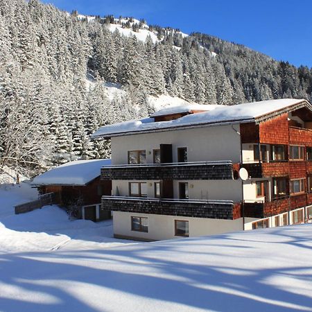 Appartementhaus Michaela Bach  Exterior foto